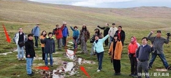 黄河的源头被找到,仅有碗口大小,为何不能让任何人靠近?