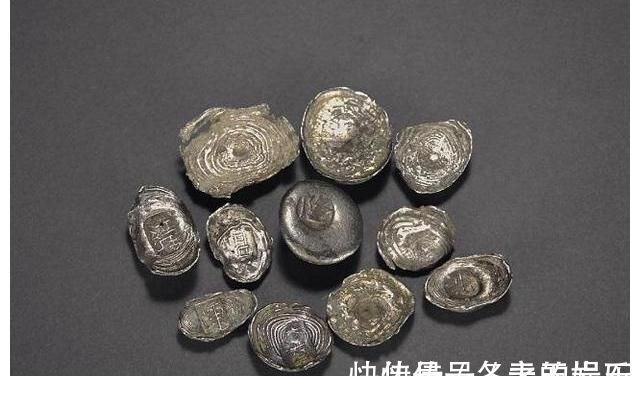 张居正$古代历史上经常提到的碎银子是怎么来的?有什么作用?