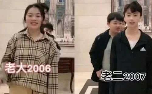 绝经|34岁宝妈已生7个娃，原因竟是为了不浪费基因，网友建议生到绝经