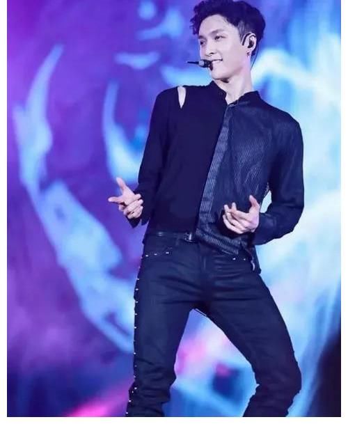 综艺节目|综艺节目中看到的不一样的张艺兴