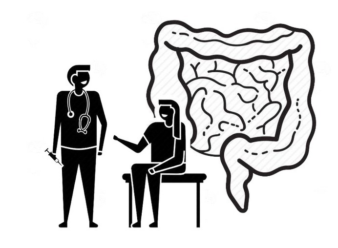 发病|结直肠癌背后有因!4个因素不及时纠正,怕是早早给肠道害惨