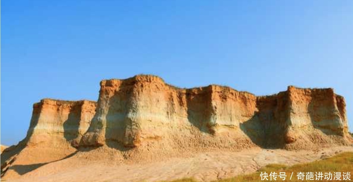 顺势|匈奴冒顿将刘邦围困于白登山7天，为何无法顺势将刘邦彻底消灭？