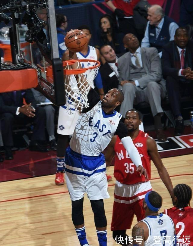 科比|盘点在NBA入选10次以上全明星的球星,各个都是名人堂级别