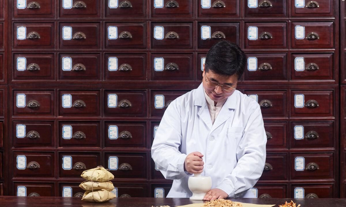 奇方|老中医留下的“奇方”这三味药,一辈子“肾无忧”