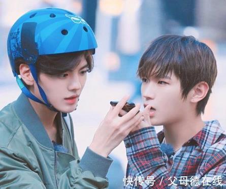 偶像练习生|《世界微尘里》热度第一,乐华七子支持,毕雯珺却忙着回复李希侃