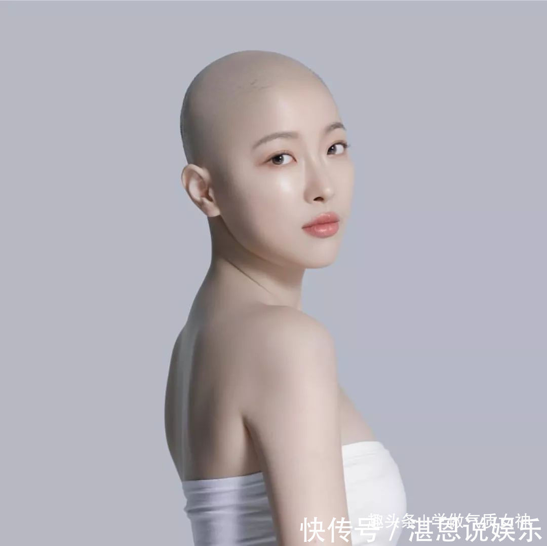 发型|不烫,不染,好打理,终于找到这款发型了!