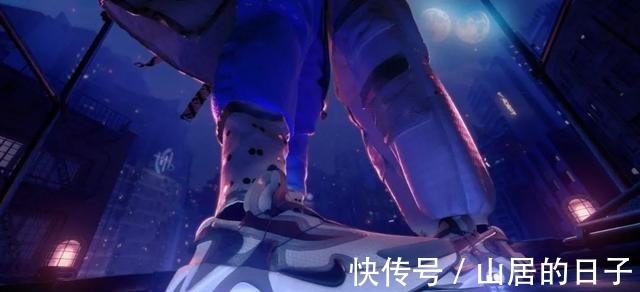 adapt 耐克推出重磅鞋款!不用手就能穿脱的鞋子!你绝对没见过……!