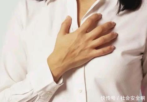 女人50岁绝经,并不是坏事,绝经后,2个问题会慢慢“溜走”