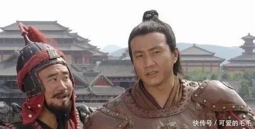 将领|朱元璋身边最能打的将领,赛过徐达、常遇春,为何史书不敢记载?