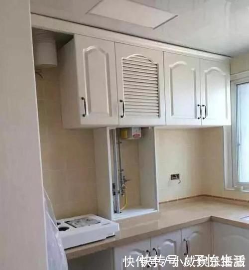 煤气公司|装修把煤气管和煤气表打在柜里可以吗,煤气公司有什么规定?