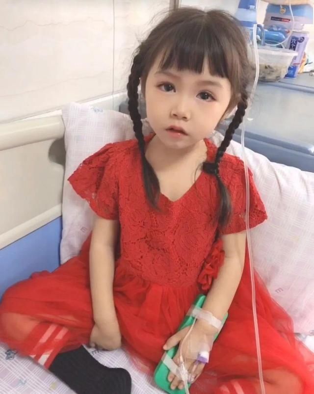 妈妈的话|她被称为“失声天使”,颜值逆天却不会说话,妈妈的话看哭网友