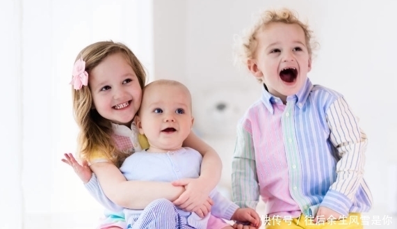 孩子|孩子成长是自己的事,作为父母最好不要替他做3件事