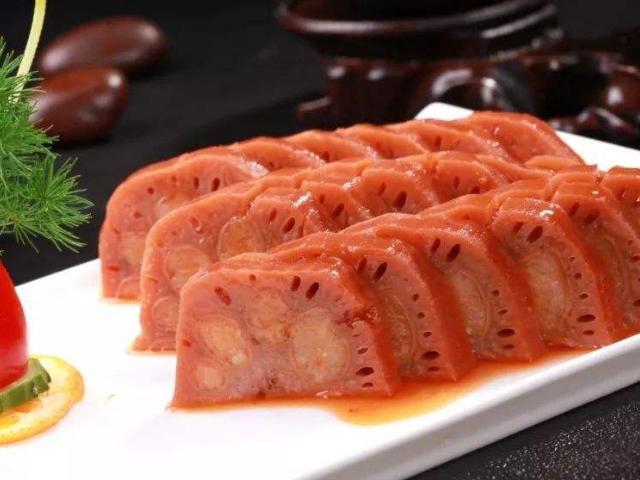 怀孕|女人怀孕时,4物要舍得吃,或能促进宝宝智力发育,还能安胎