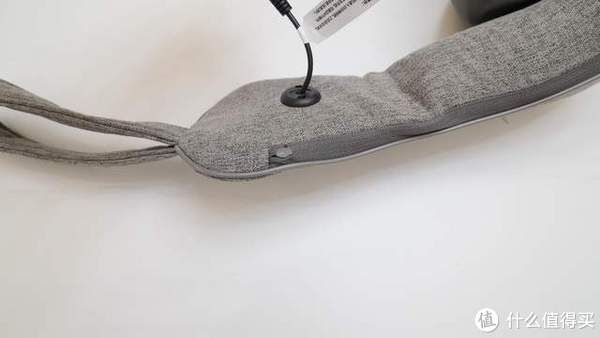 link|华为生态奥佳华颈肩按摩器,颈椎、腰部、腹部三位一体