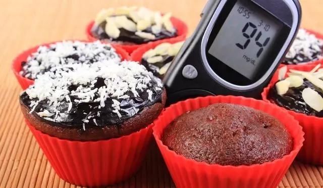 提高免疫力|40岁易患高血糖,6种碱性菜经常食,坚持一个月,血糖稳定情绪好