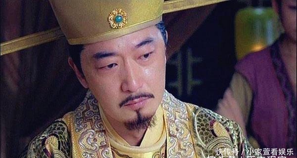 昭然若揭|回到赵匡胤死亡现场,烛影斧声中,赵光义的作案动机,昭然若揭!