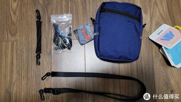 都说包治百病 篇三十四：都说包治百病之小公举TOM BIHN everyday cubelet