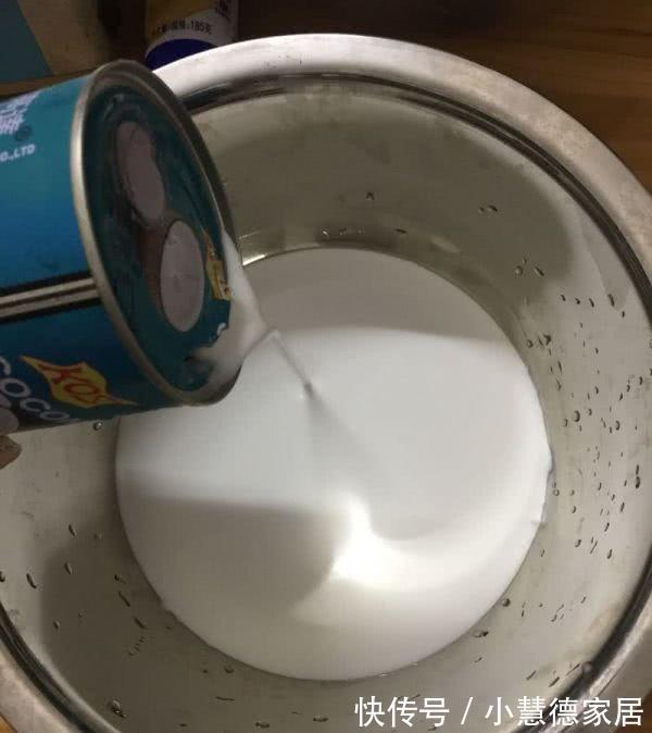 马蹄糕|广东人教我的千层马蹄糕秘制配方，学会了刷爆朋友圈