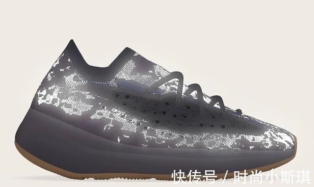 鞋友们 YEEZY十一月清单公布,500黑武士究竟会如何发售?