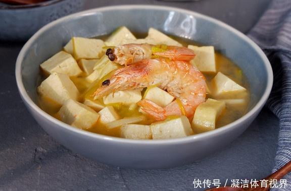 碘缺乏|父母都不高,孩子就长不了1米8多亏常吃“它”,个子15岁就1米8