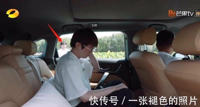 青春环游记|《向往的生活》最不被待见的嘉宾,临走时只有彭昱畅一个人送他!