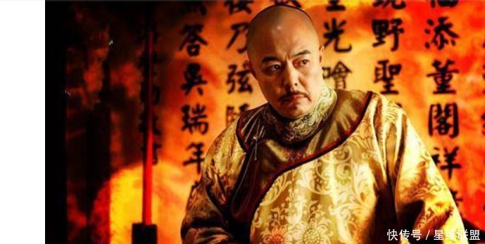 秦桧|乾隆问考生：你是不是秦桧的后人？他说了7个字，乾隆大喜：状元