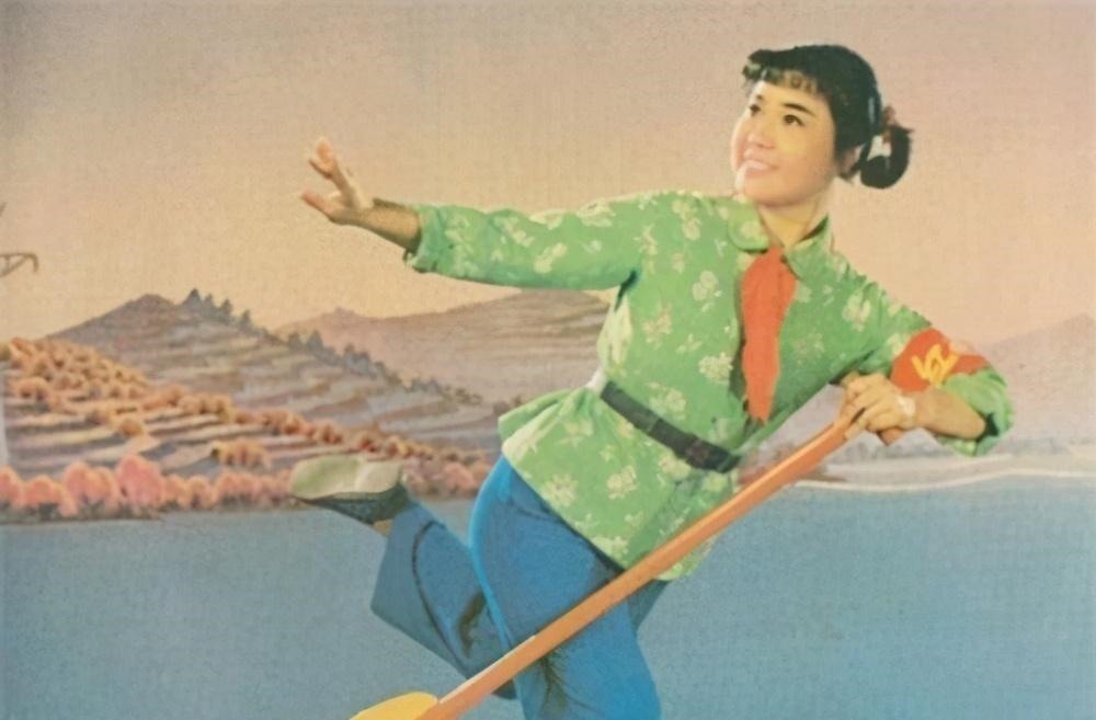 中国|“小常宝”齐淑芳出国表演留美不归,如今给出了解释。