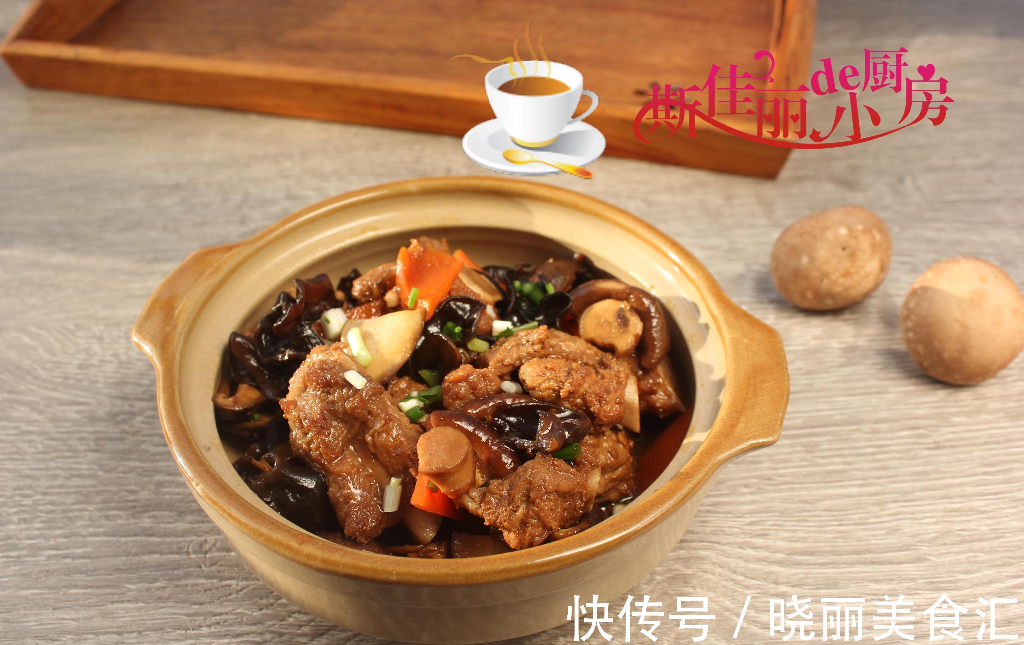 晒南方一家三口的周末晚餐,不剩菜不浪费,网友:一看就是南方人