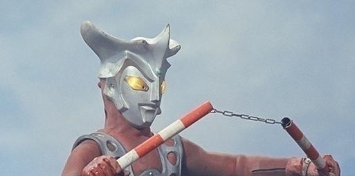 奥特曼|王尼玛恶搞奥特曼被告,我们的童年,不容任何人糟蹋