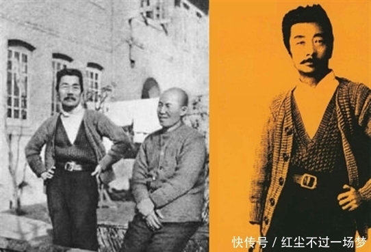 9个冷知识:你以为鲁迅是个呆板的人?其实他是个潮男