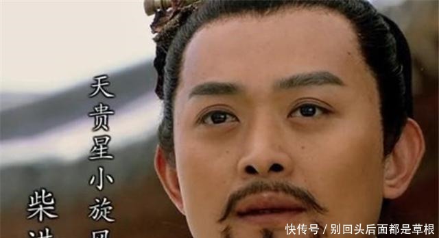 宋江|《水浒传》李逵向宋江哭诉自己的老娘死了,宋江竟然笑了!