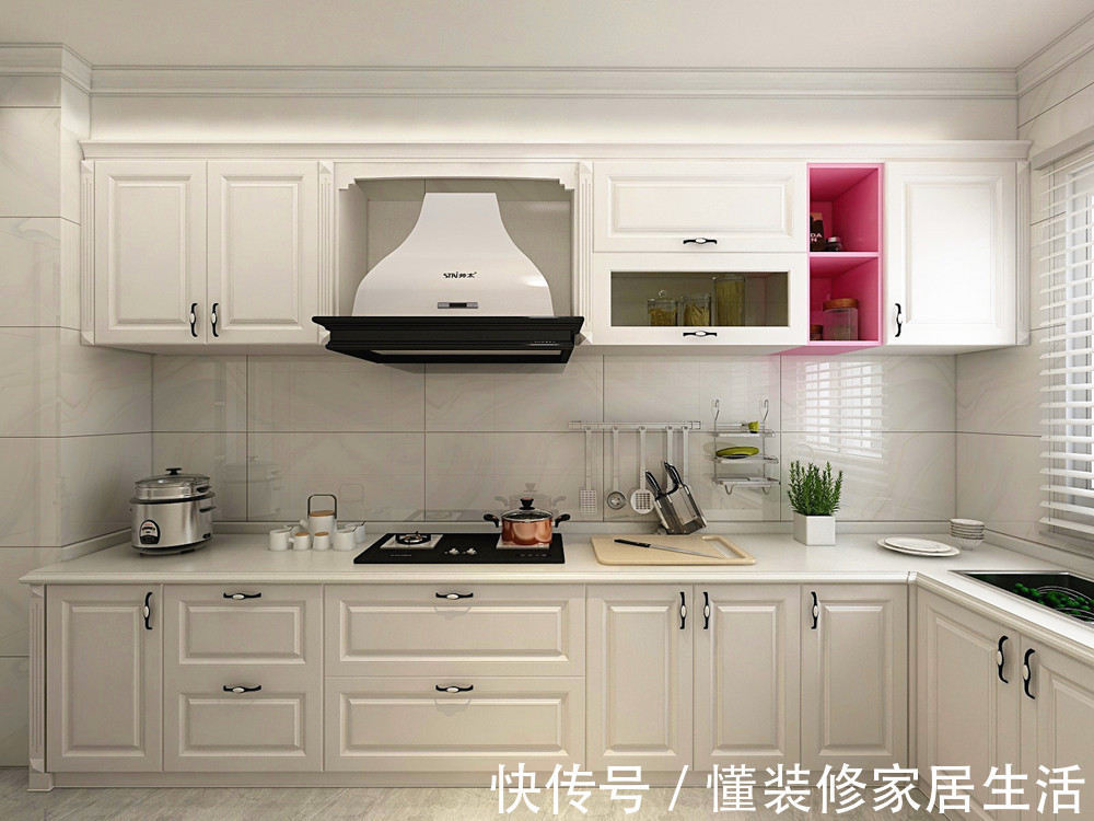 装修风格|刚出炉!2021年超受欢迎的5种装修风格,每一种都喜欢