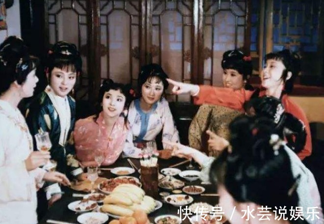 北静王&林黛玉最后嫁给了另外一个男人,宝玉只能干瞪眼,证据有五条