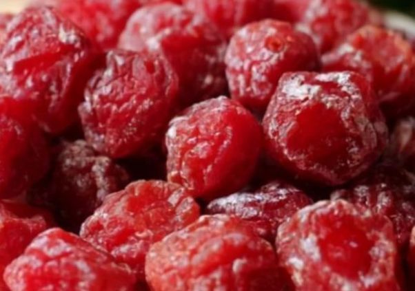 多汁|新的一年有好运,孩子多吃3种好运果,寓意四季常安