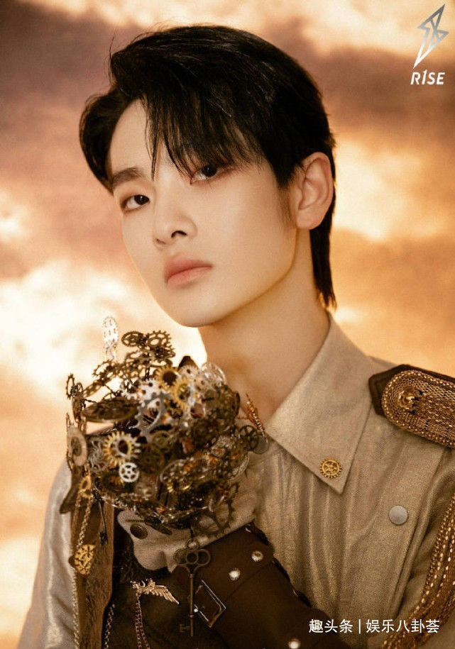 創(chuàng)4的導師路透來了,有鄧超周深鄭乃馨,周震南也現(xiàn)身!