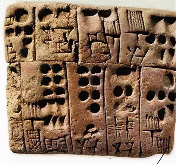 最古老|英国出土“谜”样的木牍,上面涂有蜂蜡,被称为古代高科技画写板