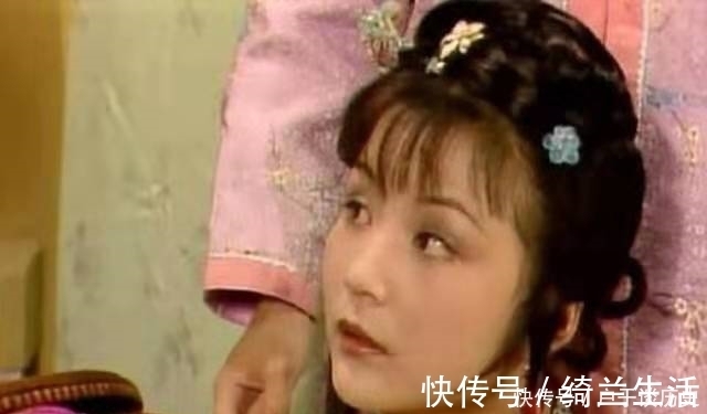 四大家族|史湘云来贾府做客,贾母为何下“逐客令”?袭人无心之语给出答案