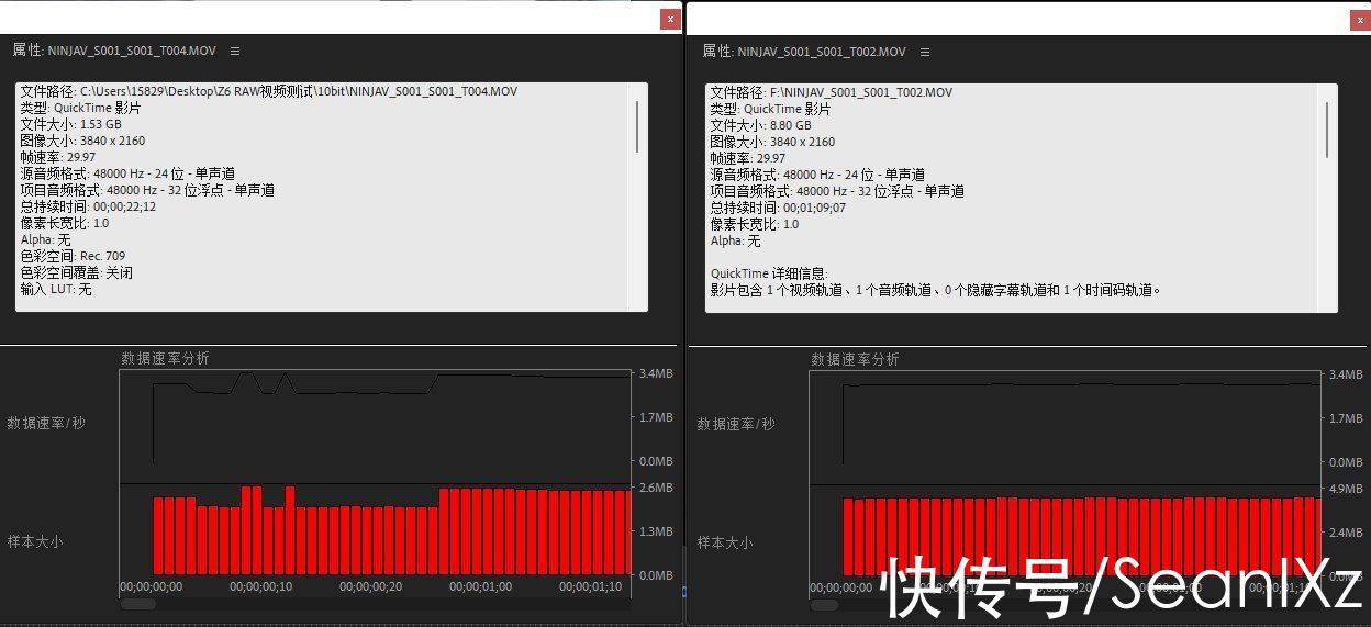 rZ6的完全体形态：解锁12bit ProRes RAW外录