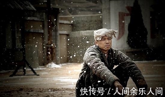 路遥#《平凡的世界》:最后路遥为什么要让孙少平和惠英在一起