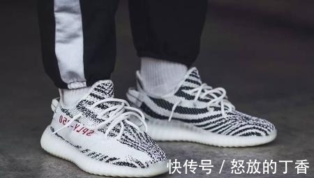 三叶草 Adidas走在前沿也就是因为这也原因吧