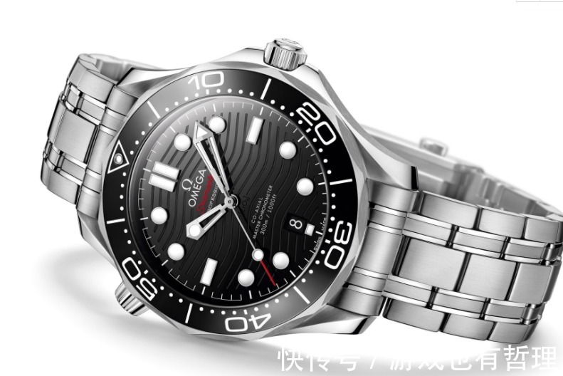 精刚 欧米茄海马300和宝珀五十噚5000，应该如何选择！