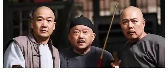 爆鐵三角張國立王剛張鐵林再次合作！可能一起合作老家伙，期待不