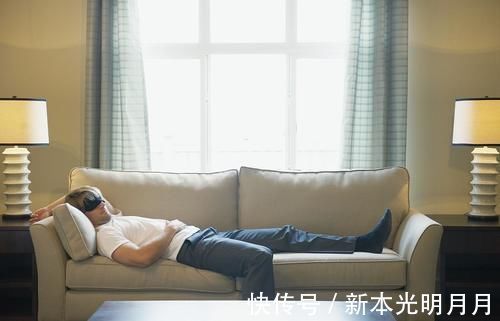 胸闷|早上起床若有这4个表现,可能是高血脂“盯上”你了,莫大意