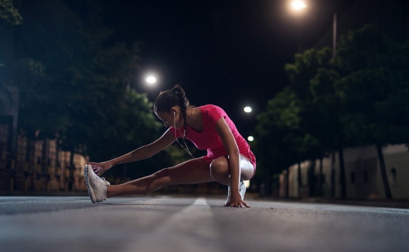肠胃消化|人体有个燃脂时间，在这5个点多下功夫，让你一天从早瘦到晚
