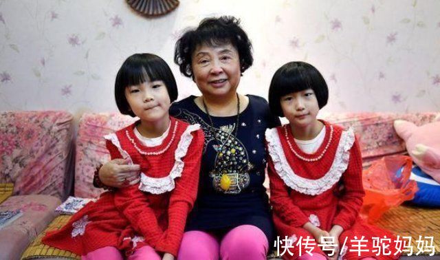 高龄|11年存700万，60岁高龄产女的她用行动诠释了:母爱究竟多伟大