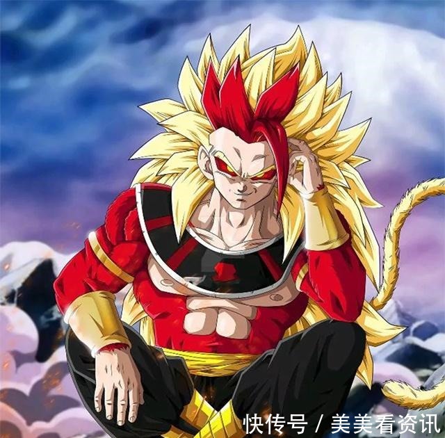 七龙珠|龙珠萨拉玛超级七龙珠的制作过程,赛亚人起了关键作用