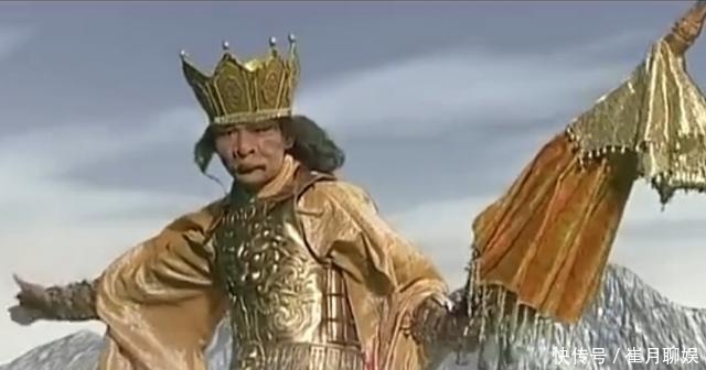 实力|如来佛祖座下四大天王,实力究竟如何,真的打不过孙悟空吗?