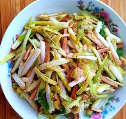 越吃越开胃的4道经典家常菜，每一口都是那么鲜美，下酒又下饭！