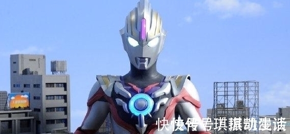 迪迦|欧布奥特曼致敬迪迦可比特利迦好看多了!