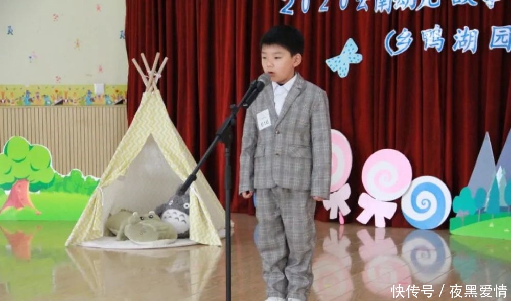  记录|幼儿故事诗词大赛丨海贝中英文幼儿园（乡鸭湖园）赛程记录来啦！